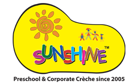 Sunshine is in the news! Corporate creche feature